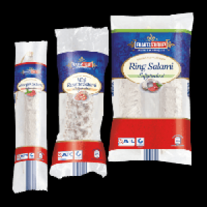 Salami 2.99 €