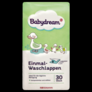 Einmal-Waschlappen 0.63 €