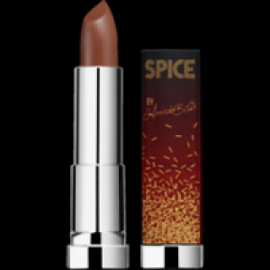 Rossmann Maybelline New York Color Sensation SPICE by Aminata Belli Lippenstift