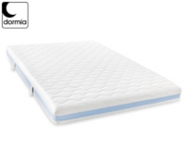 dormia Hightech-Komfort-Matratze memopur® 179.00 €