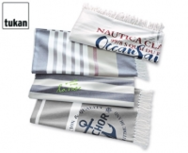 tukan Decke Maritim 9.99 €