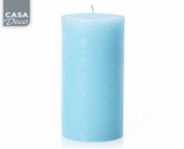 CASA Deco Rustikale Stumpen