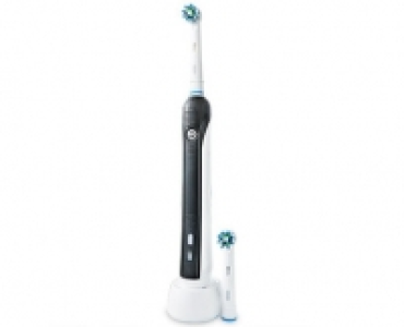 BRAUN Oral-B® PRO 760 Elektrische Akku-Zahnbürste 29.99 €