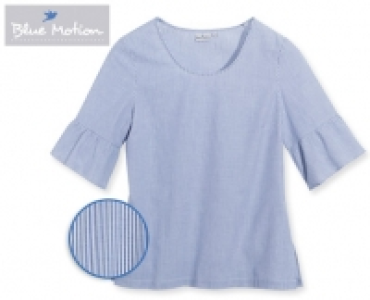 Blue Motion Sommerbluse 5.99 €