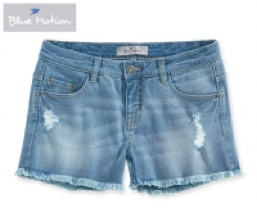 Blue Motion Jeans-Shorts 7.99 €