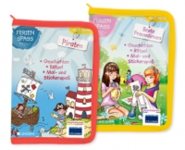 Ferienspaß total 2.99 €