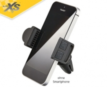AUTO XS®KFZ-Smartphone-Halterung 4.99 €