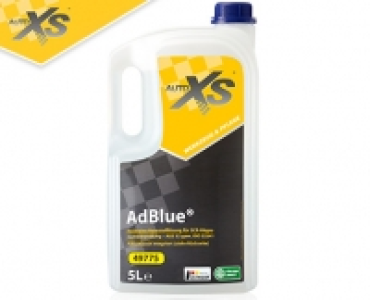 AUTO XS&reg;AdBlue&reg; 4.99&nbsp;&euro;