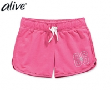 alive®Kinder-Beachhose oder Rock 3.99 €