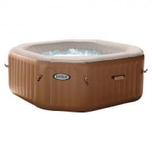 Intex Pure Spa Whirlpool 79 Octagon 599.00&nbsp;&euro;