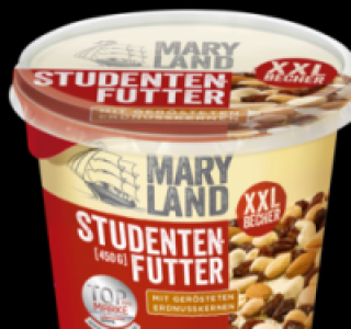 MARYLAND Studentenfutter 3.49 €