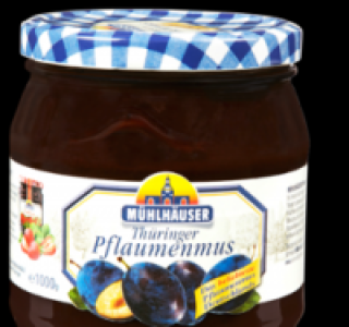 M&Uuml;HLH&Auml;USER Th&uuml;ringer Pflaumenmus 2.22&nbsp;&euro;