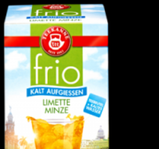 TEEKANNE Frio 1.99&nbsp;&euro;