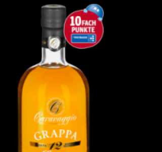 CARAVAGGIO Grappa Barrique 7.49&nbsp;&euro;