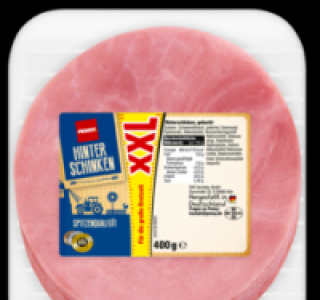 PENNY XXL Hinterschinken 1.99 €