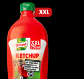 KNORR Tomaten Ketchup 1.49&nbsp;&euro;