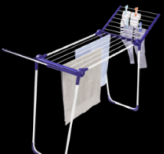LEIFHEIT Flügelwäschetrockner PEGASUS 120 19.99 €
