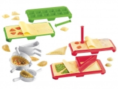 Lidl  ERNESTO® Teigformer-Sets