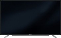 Euronics Grundig 65 GUB 8864 164 cm (65 Zoll) LCD-TV mit LED-Technik schwarz