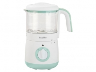 Lidl  LUPILU® Babynahrungzubereiter LBNZ 500 A1