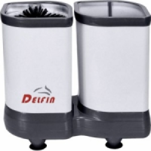 Gl&auml;sersp&uuml;l-System TS 2100 mit Doppelsp&uuml;ler 116.61&nbsp;&euro;