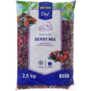 Beerenkorb 2.60 €