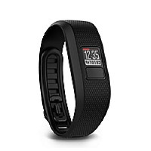 Cyberport  Garmin vivofit 3 schwarz M Fitnesstracker