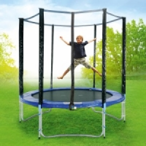 Norma Topfit Trampolin Ø ca. 244 cm