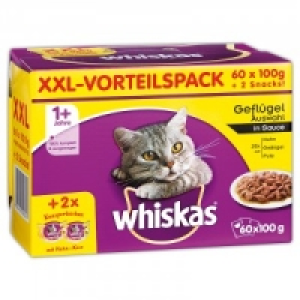 Katzennahrung 12.99 €