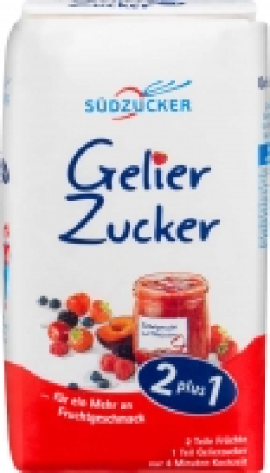 SÜDZUCKER 0.49 €