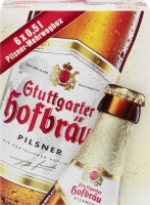 STUTTGARTER HOFBRÄU 3.42 €