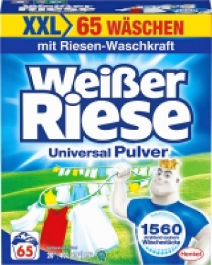 WEISSER RIESE 8.88 €