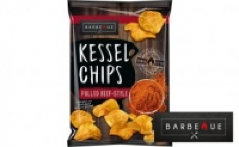 Kesselchips 0.99 €