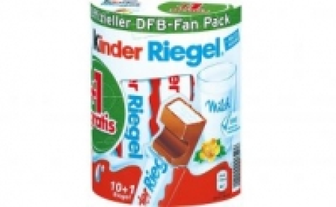 Ferrero Kinder Riegel 1.49&nbsp;&euro;