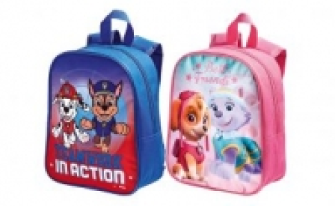 Kinder Rucksack 5.99 €