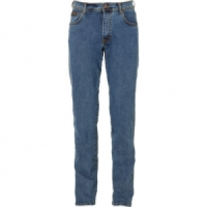 Wrangler Herren Jeans Texas
