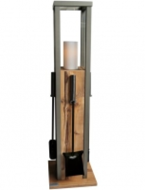 Kaminbesteck »Laterne Fichte«, Set 3-tgl. 104.99 €