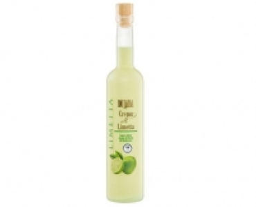 DI LARA Crema di Limetta oder Crema di Limoncello 4.99 €
