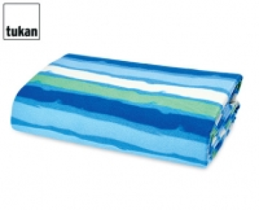 tukan Camping- und Picknickdecke, XXL 9.99 €