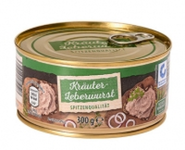 Hausmacher Wurst 1.69 €