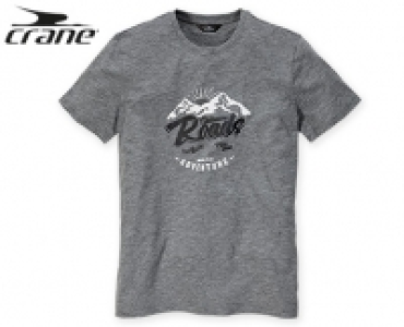 crane&reg;Trekkingshirt 3.99&nbsp;&euro;
