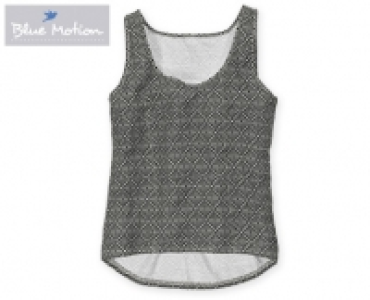 Blue Motion Viskose-Top 5.99&nbsp;&euro;