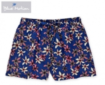 Blue Motion Viskose-Shorts 4.99&nbsp;&euro;