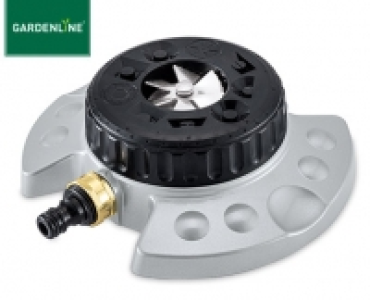 GARDENLINE&reg;Rasen-Sprinkler 9.99&nbsp;&euro;