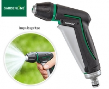 GARDENLINE®Power-Handbrause 3.99 €