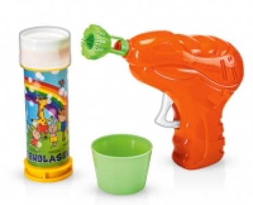Seifenblasen-Set 1.99 €