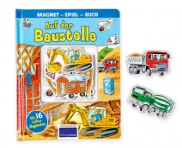 Magnetbuch 4.99 €