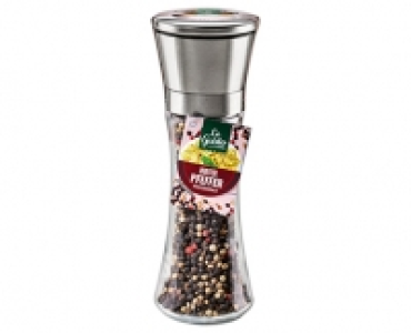 Le Gusto Pfeffermühle 4.59 €