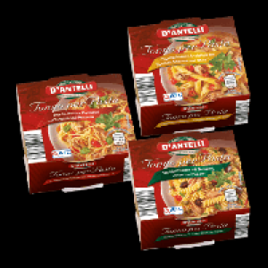 Aldi Nord Dantelli Tonno per Pasta