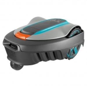 Gardena smart system Mähroboter-Set Sileno city 500 929.00 €